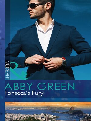 cover image of Fonseca's Fury